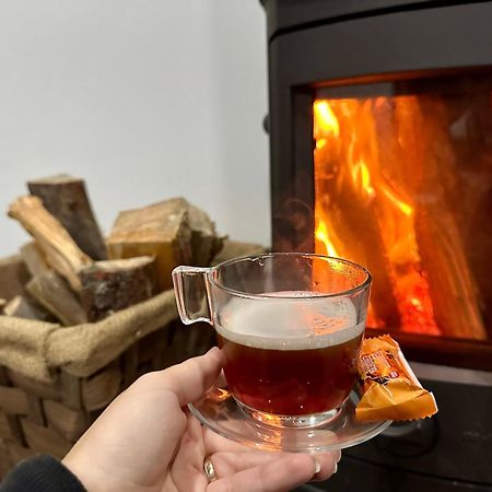 Ferreira House Apartman Seia Kültér fotó