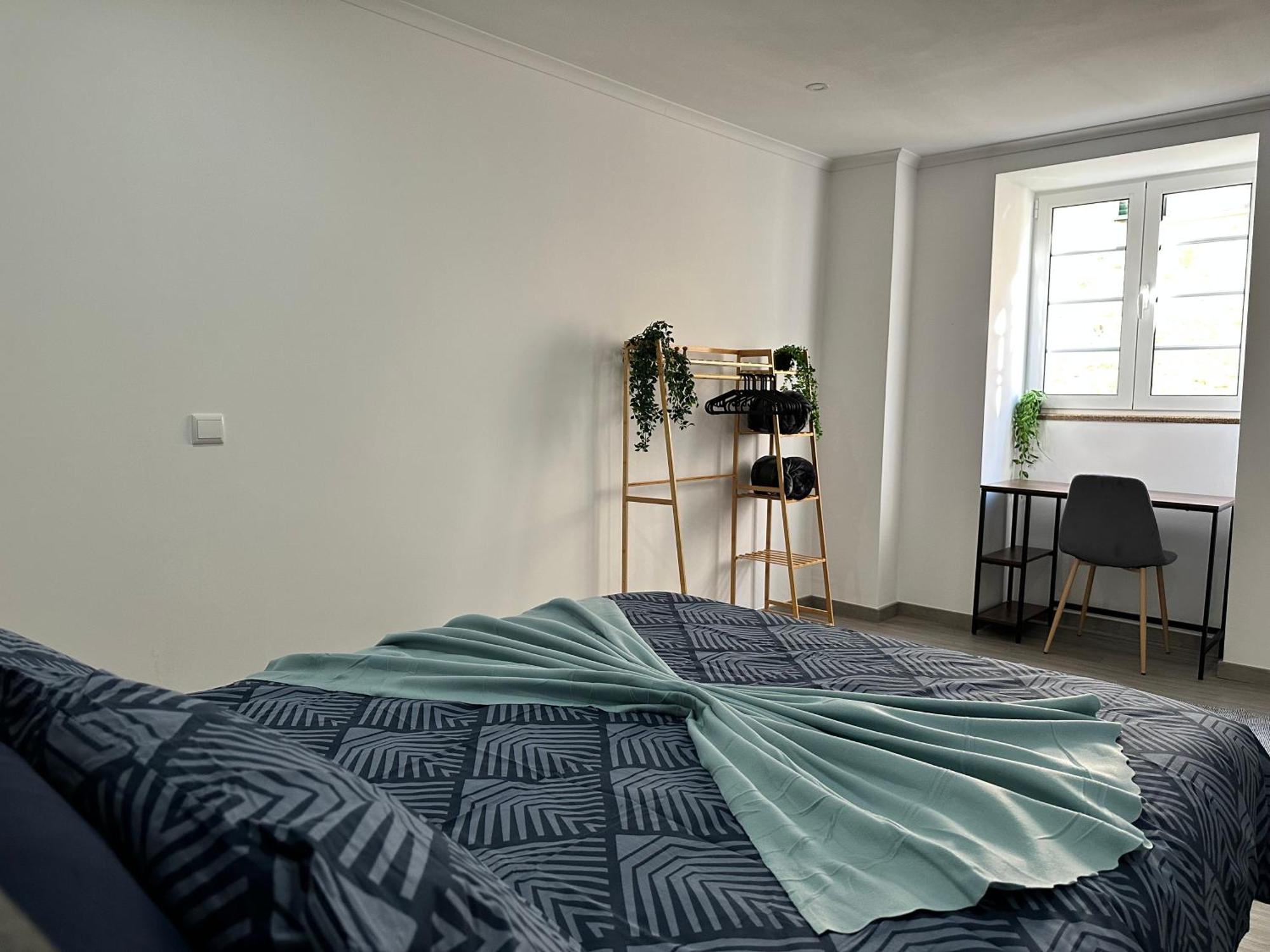 Ferreira House Apartman Seia Kültér fotó