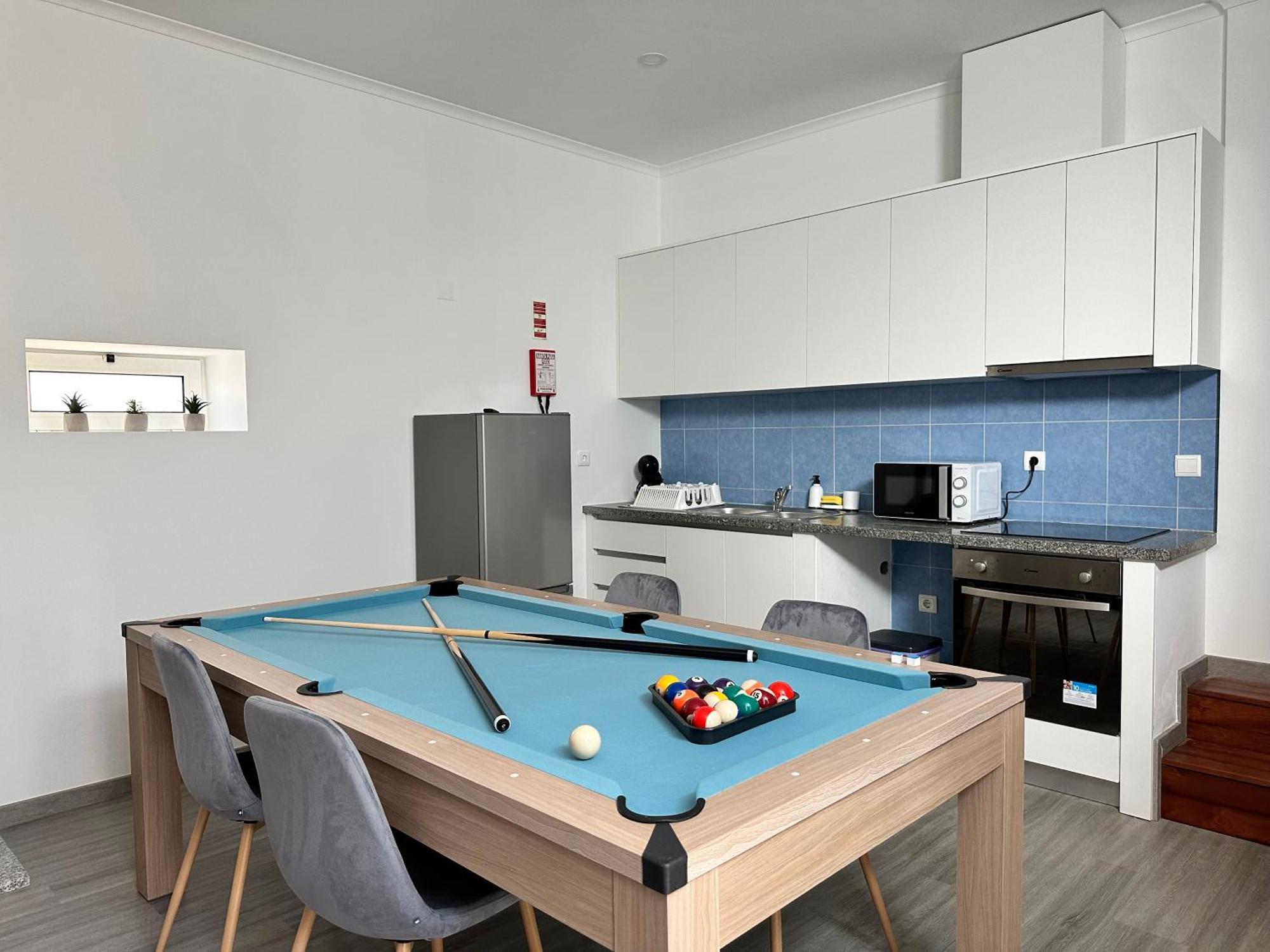 Ferreira House Apartman Seia Kültér fotó