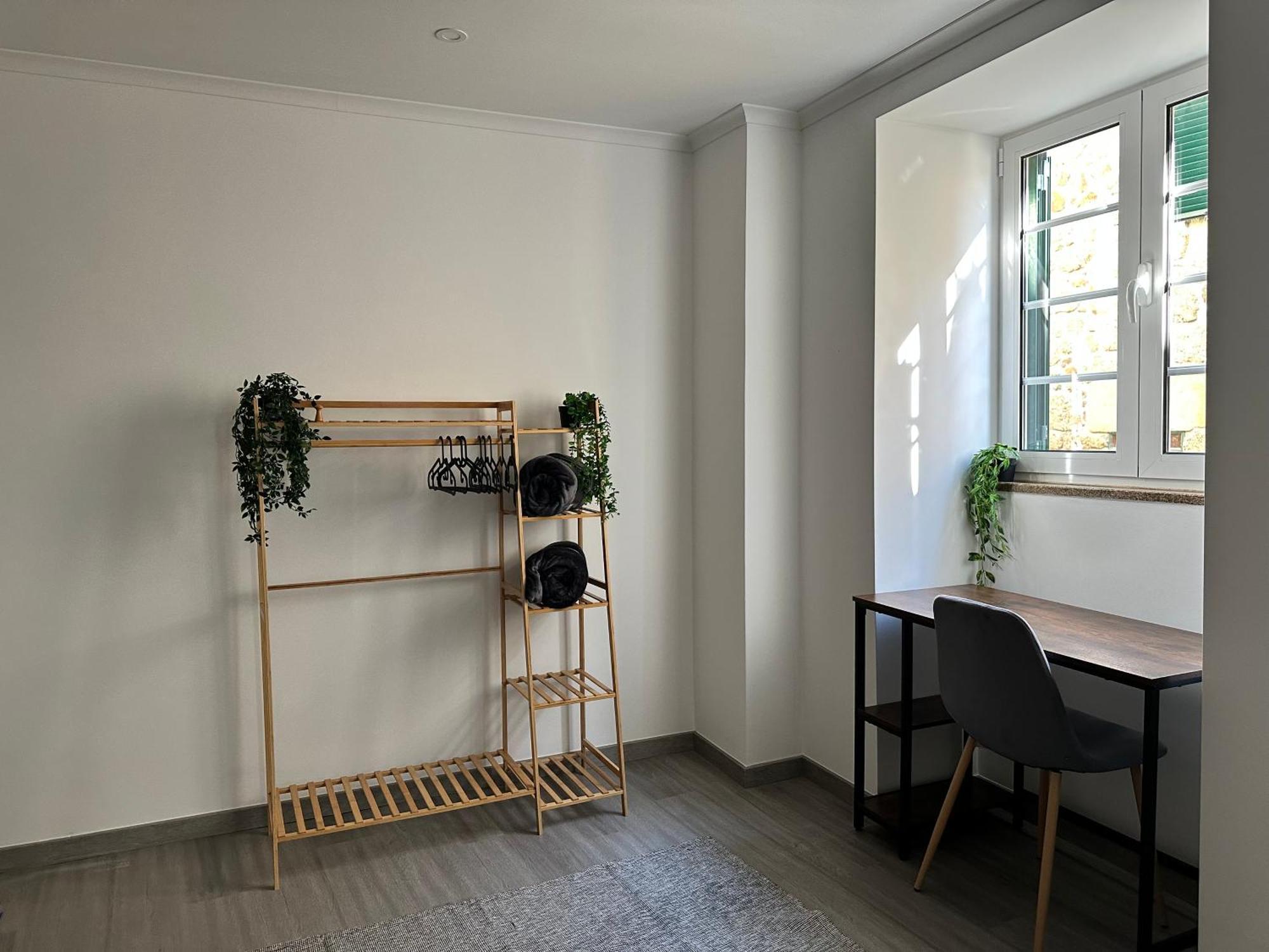 Ferreira House Apartman Seia Kültér fotó