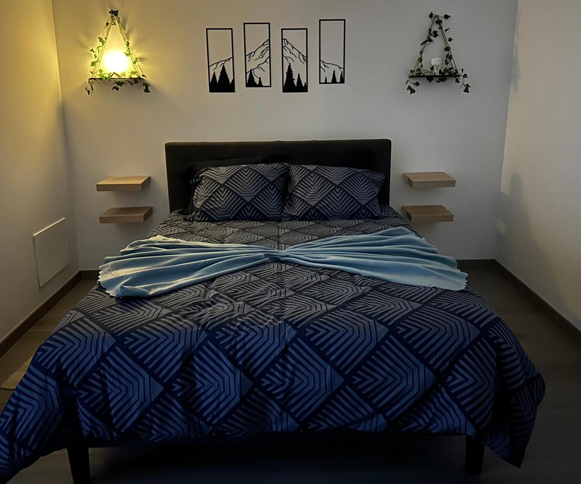 Ferreira House Apartman Seia Kültér fotó