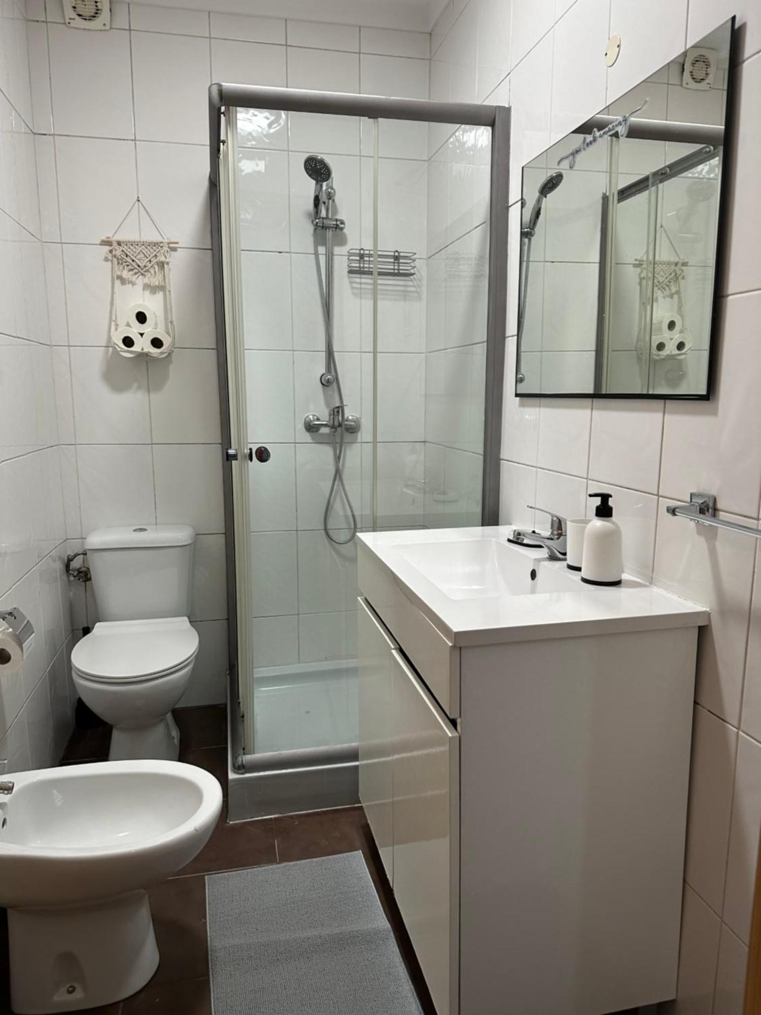 Ferreira House Apartman Seia Kültér fotó