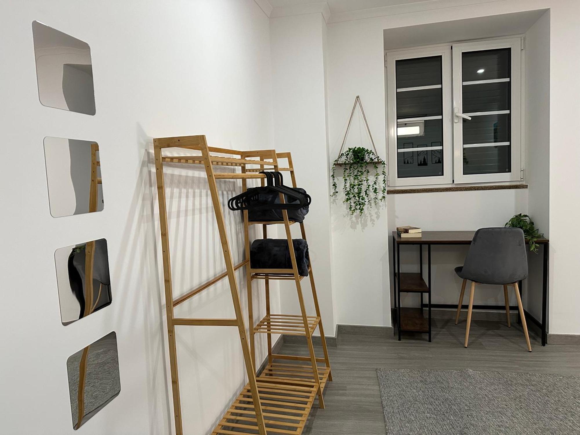 Ferreira House Apartman Seia Kültér fotó