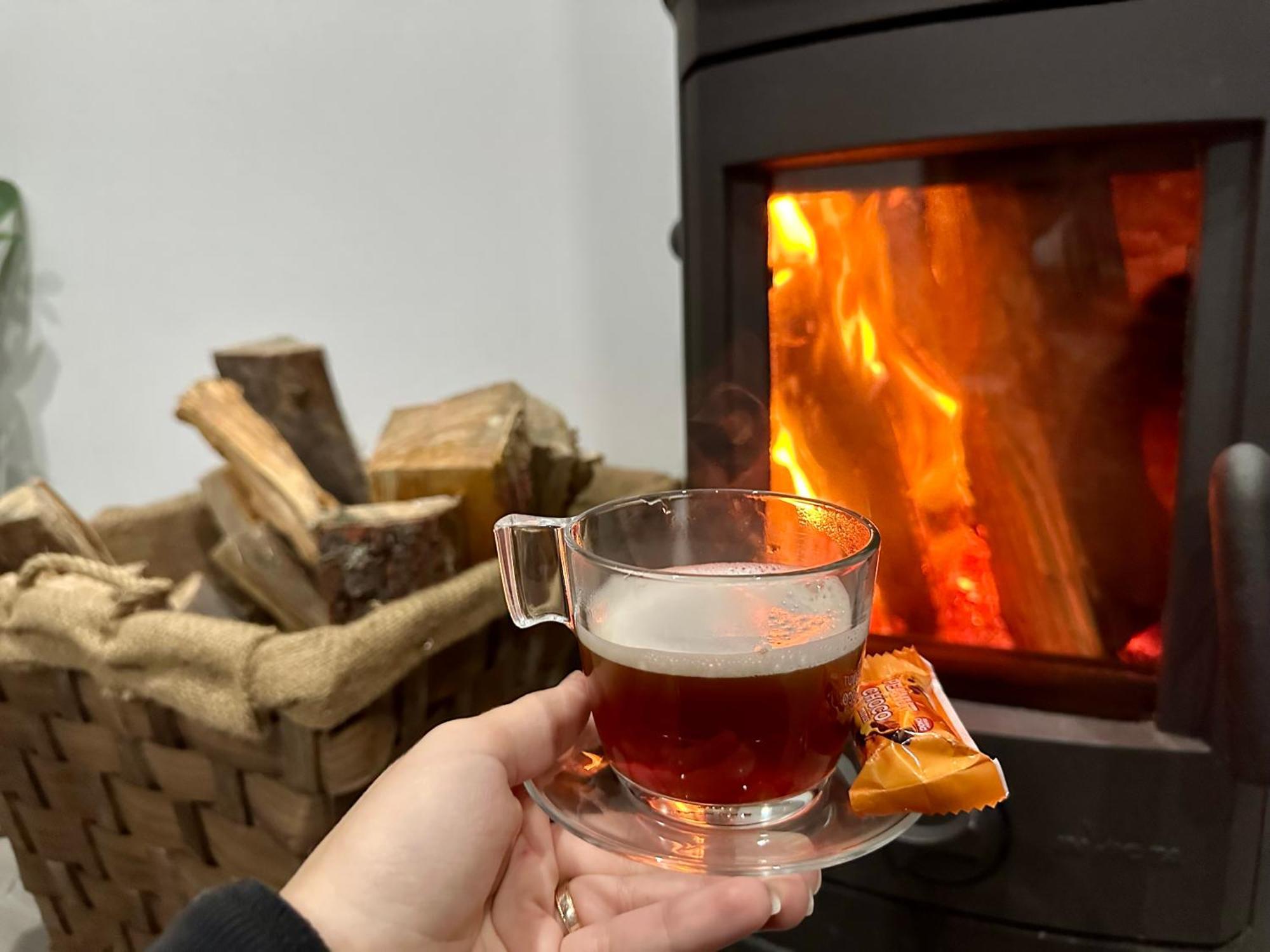 Ferreira House Apartman Seia Kültér fotó