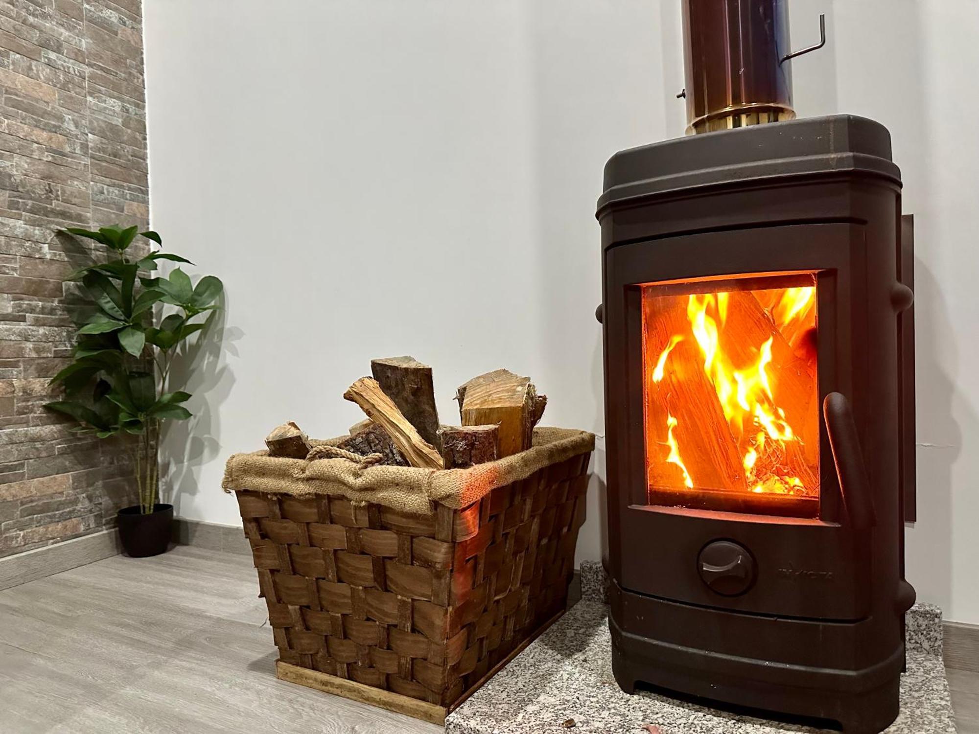 Ferreira House Apartman Seia Kültér fotó